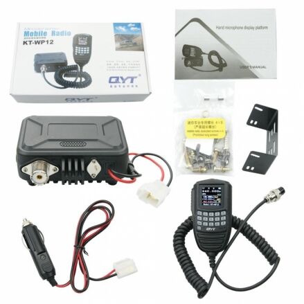 Qyt Kt-WP12 Mini