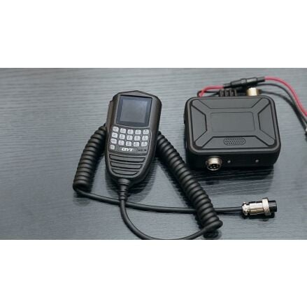 Qyt Kt-WP12 Mini