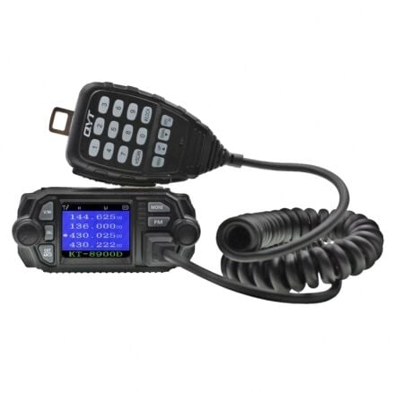Qyt KT 8900D