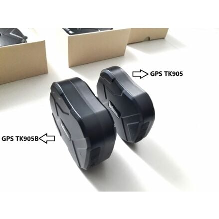 Tkstar Tk905B 10.000mh