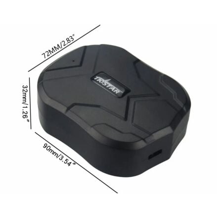 Tkstar Tk905B 10.000mh