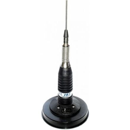 SİRİO ML-145 MIKNATISLI CB ANTEN