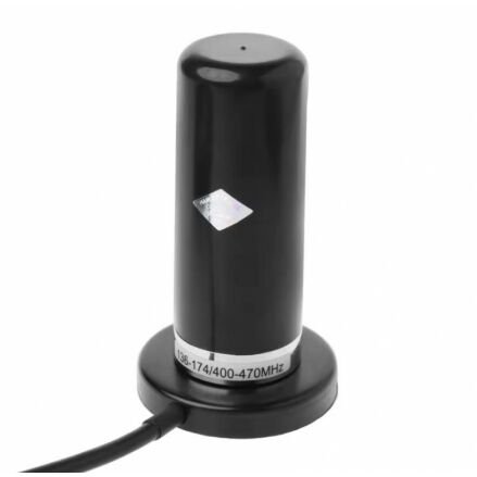 HH-N2RS - 9 CM - VHF/UHF 5 mt kablo ile takım