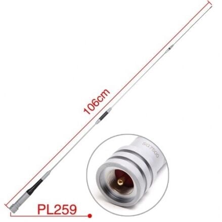 TKSTAR SG - 7500