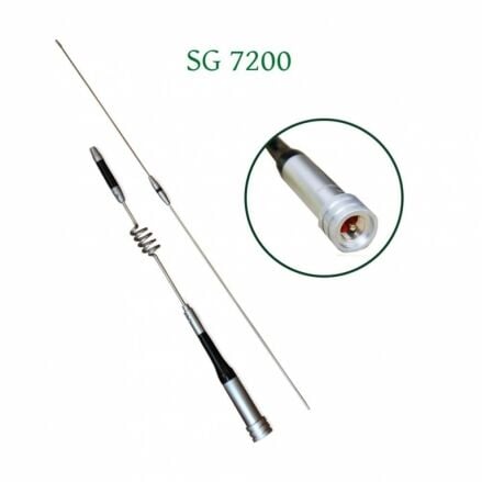 TKSTAR SG 7200