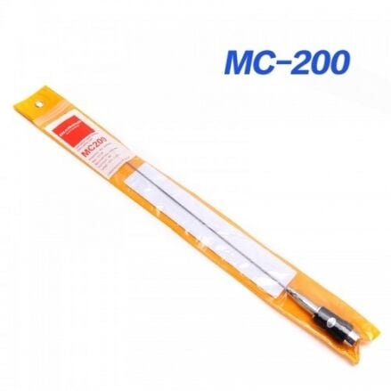MC 200 UHF Araç Telsizi Anteni