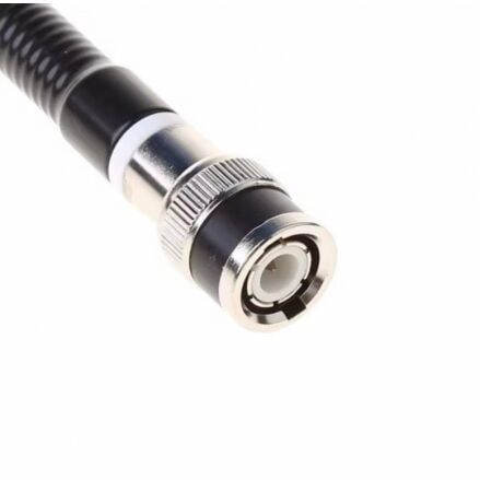 BNC 27cm esnek anten (CB CİHAZLARA) (ERKEK-VİDASIZ)