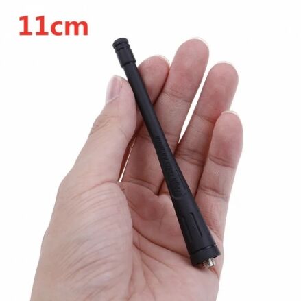 Baofeng 888/999/777 UNİVERSAL ANTEN (DİŞİ-VİDALI)