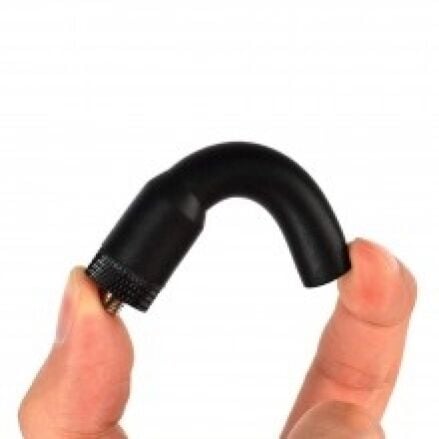 SF20 7CM Esnek Dual bant anten (DİŞİ-VİDALI)