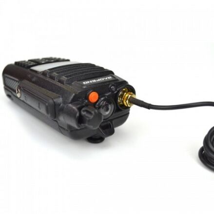 NAGOYA UT-106UV Dual band Mıknatıslı Araç Anteni (DİŞİ-VİDALI)