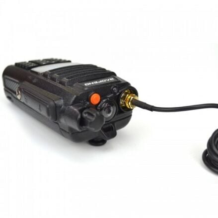NAGOYA UT-106UV Dual band Mıknatıslı Araç Anteni (DİŞİ)