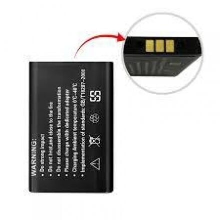 Baofeng BF T1 Batarya