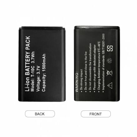 Baofeng BF T1 Batarya