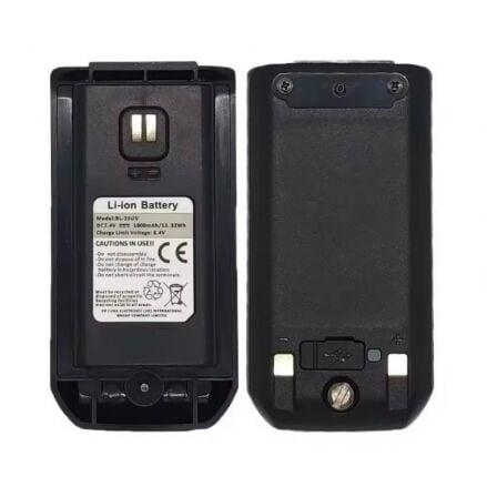 Baofeng UV-21pro BL-21UV 2200mAh Batarya