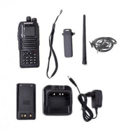 Baofeng DM-1701 DMR UHF/VHF