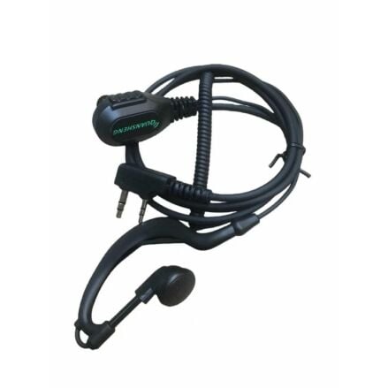 Quansheng Spiralli Kulaklık