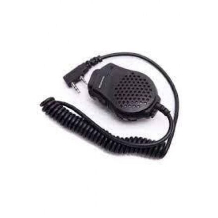 BAOFENG ÇİFT PTT YAKA MAYKI