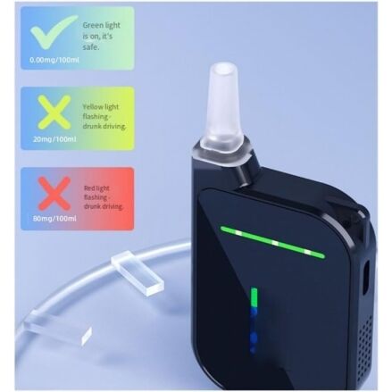 TKSTAR H3 ALKOLMETRE