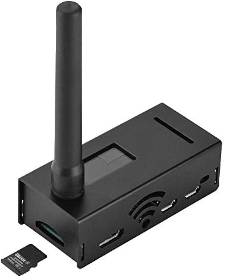 DMR HOTSPOT 2.NESİL