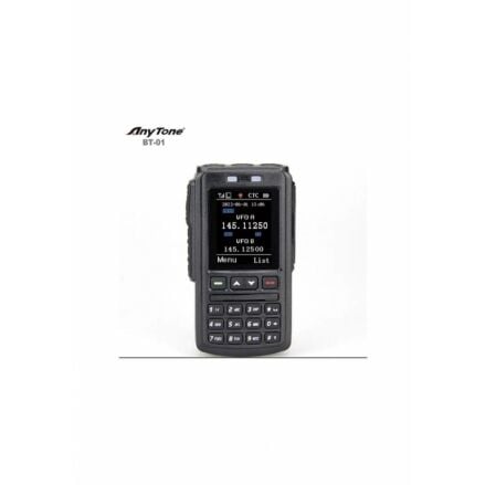 ANYTONE BT-01 Mikrofon