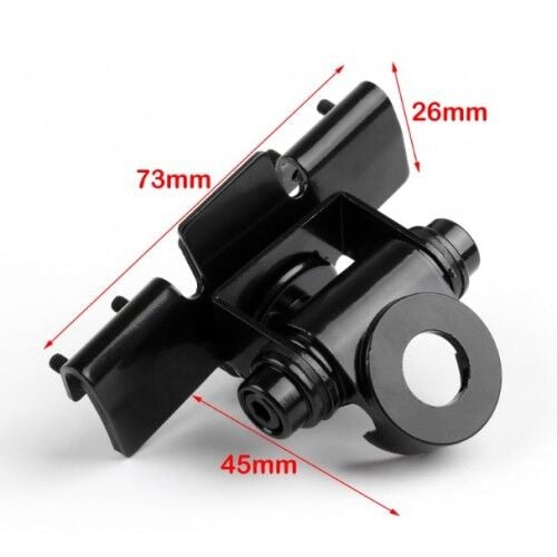 ANTEN TUTUCU (GRONDA) (RENK SEÇİNİZ)