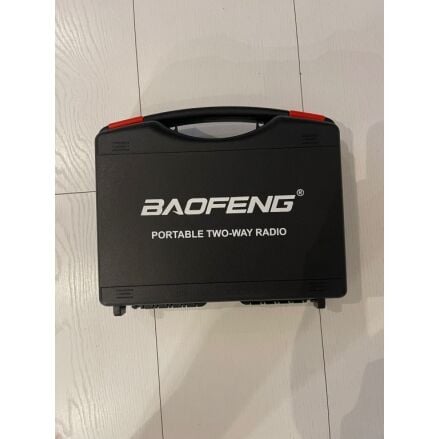 Baofeng Bf-Rd 55 Pro (RENK SEÇİNİZ)