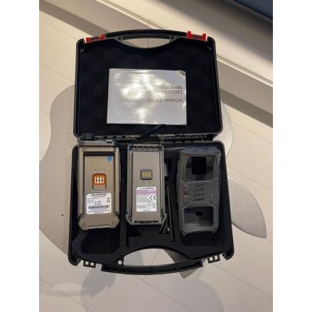 Baofeng Bf-Rd 55 Pro (RENK SEÇİNİZ)