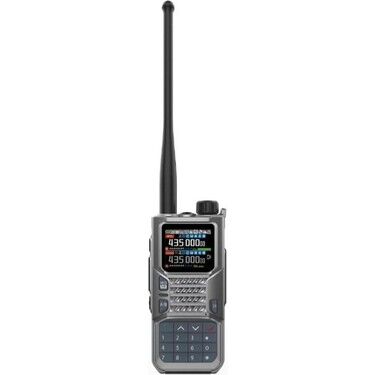 Baofeng Bf-Rd 55 Pro (RENK SEÇİNİZ) Gri