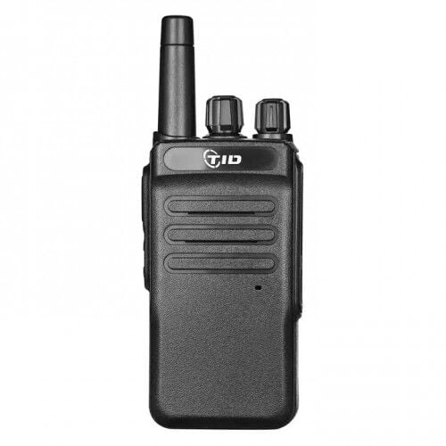 TID TD-P1 16 KANAL PMR