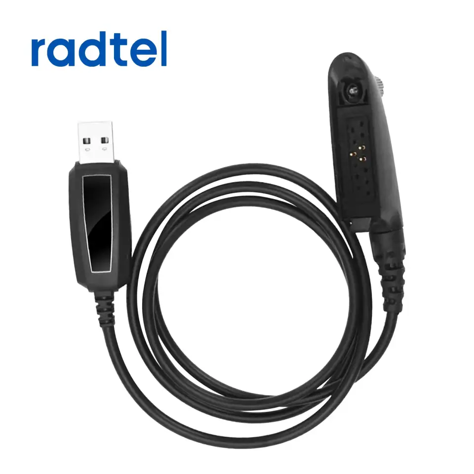 Radtel RT-950 / RT-950 PRO PROGRAM KABLOSU