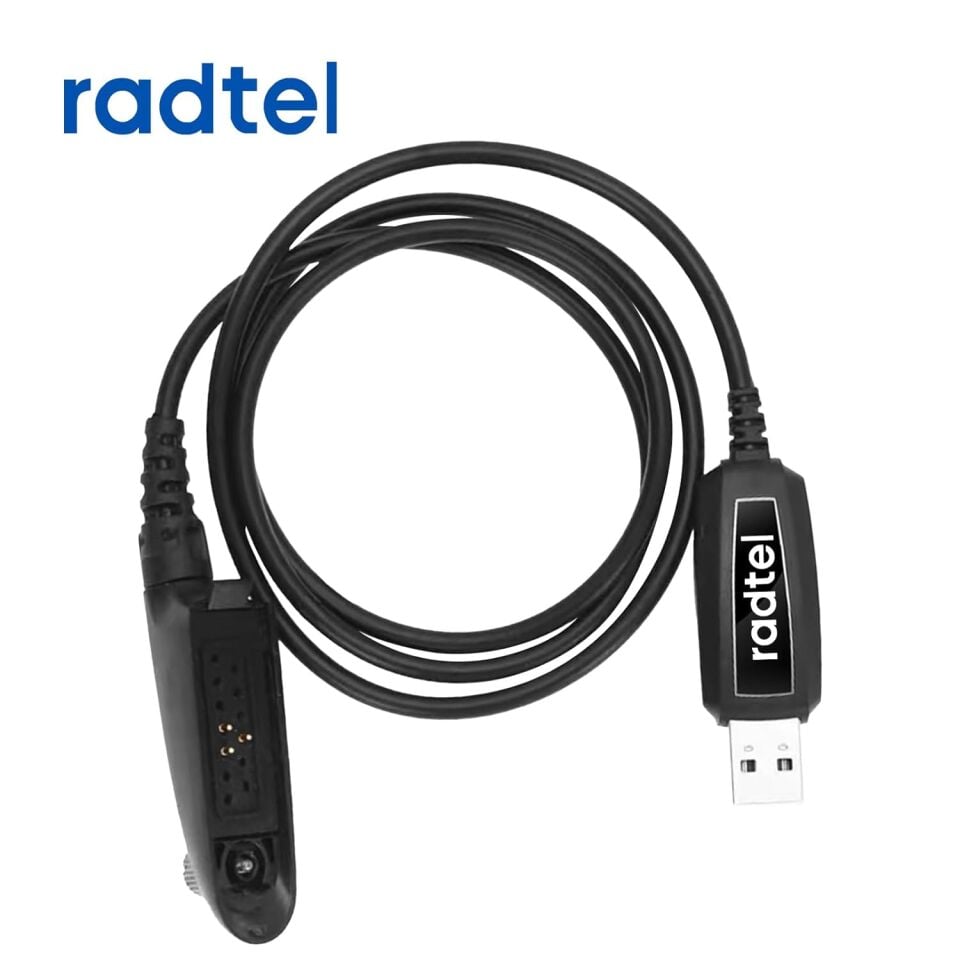 Radtel RT-950 / RT-950 PRO PROGRAM KABLOSU