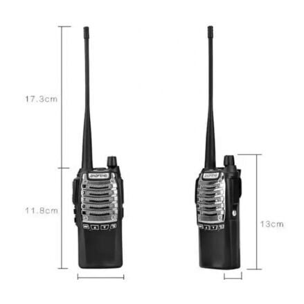 Baofeng BF-Uv8d