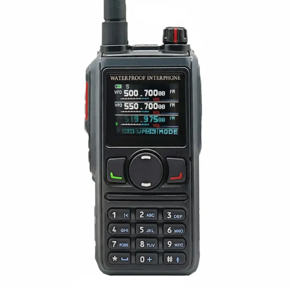 RADTEL RT-580G