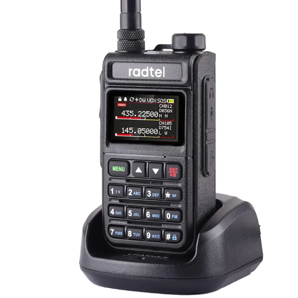 Radtel RT-890