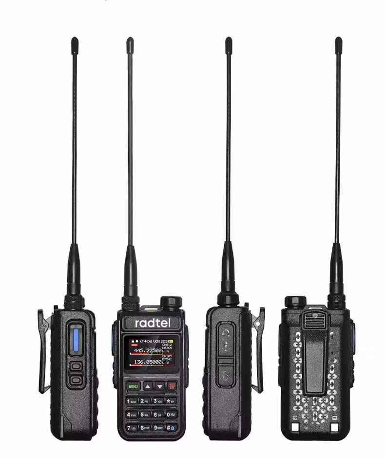 Radtel RT-890