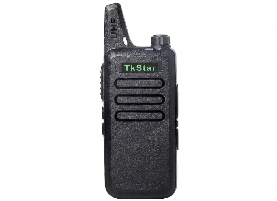 TKSTAR LİNE 16 KANAL PMR TELSİZ (ADET SEÇİNİZ)