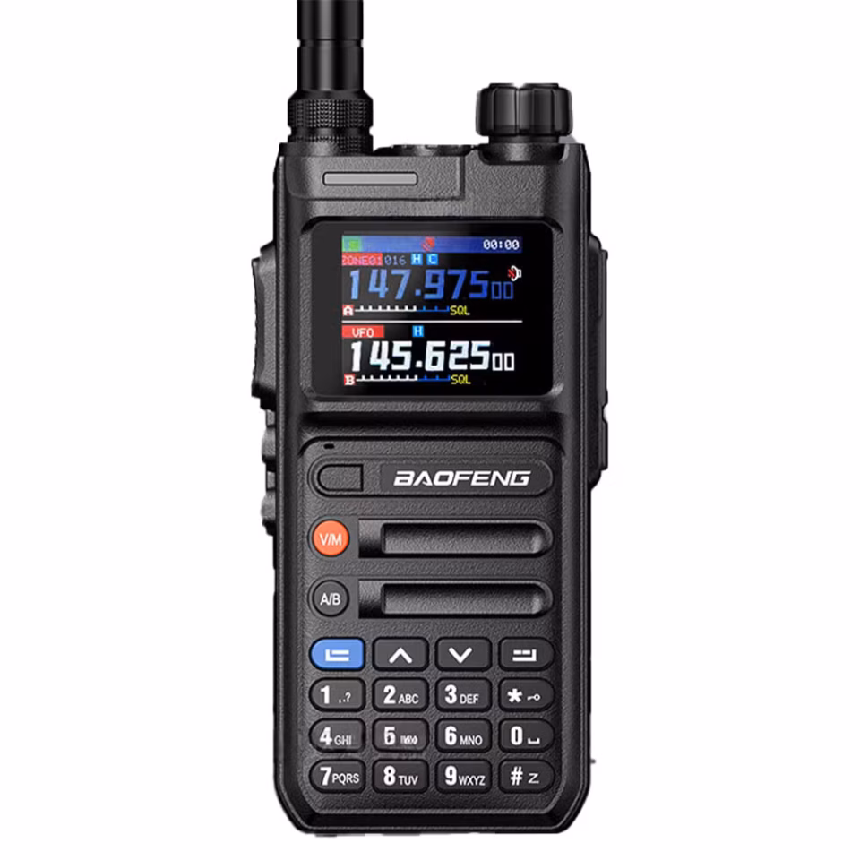 BAOFENG UV-26