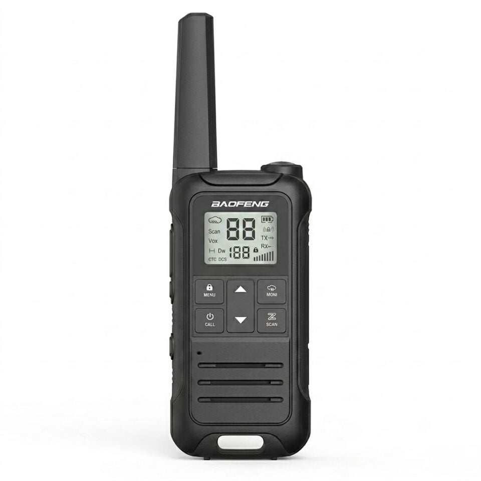 BAOFENG F22 (RENK VE ADET SEÇİNİZ)