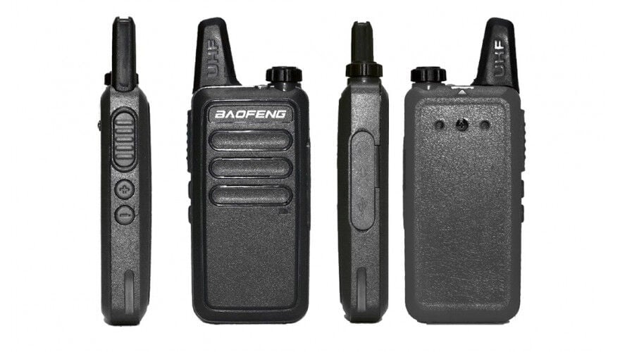 BAOFENG BF-R5
