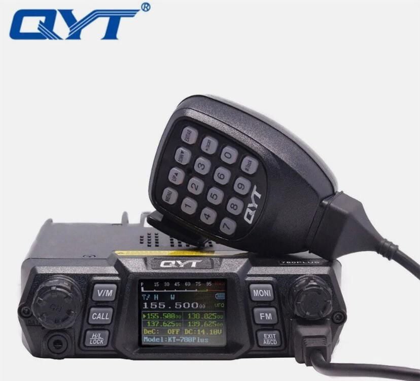 QYT KT-780 Plus