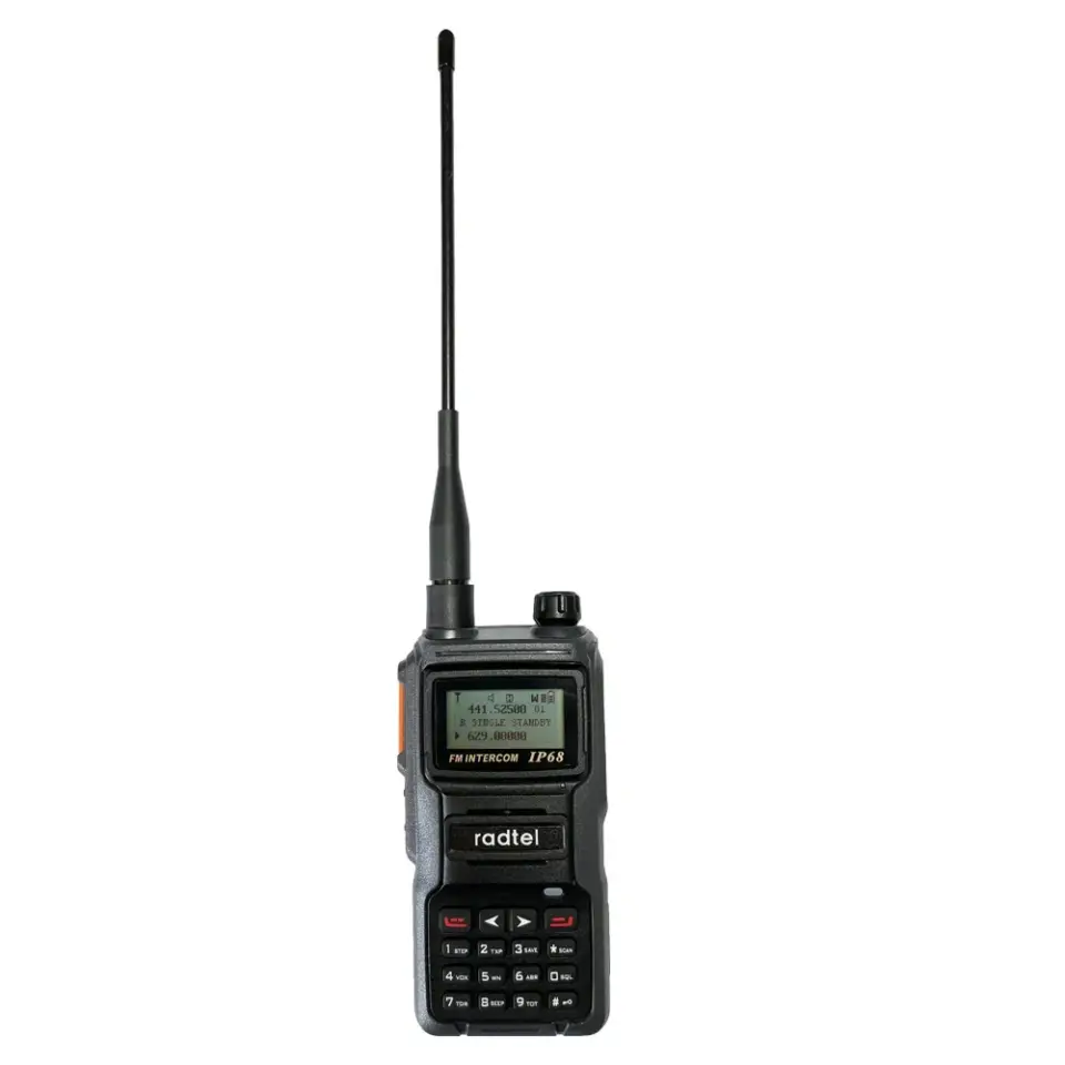 RADTEL IP68