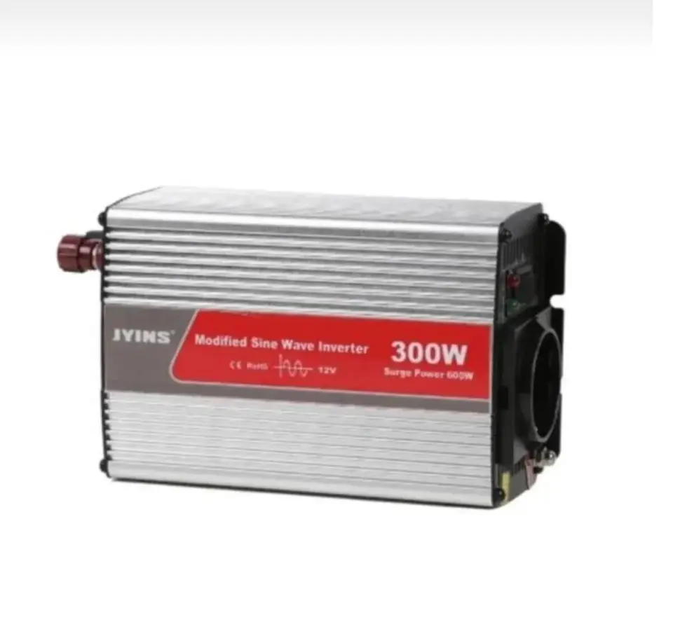 JYİNS 300W 12V SAF SİNÜS İNVERTER