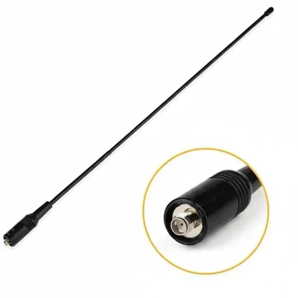 Anytone AT-D890UV PLUS (SİYAH)