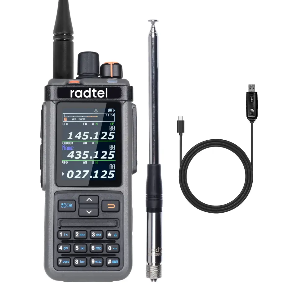 Radtel RT-1000Pro (STOK SORUNUZ)