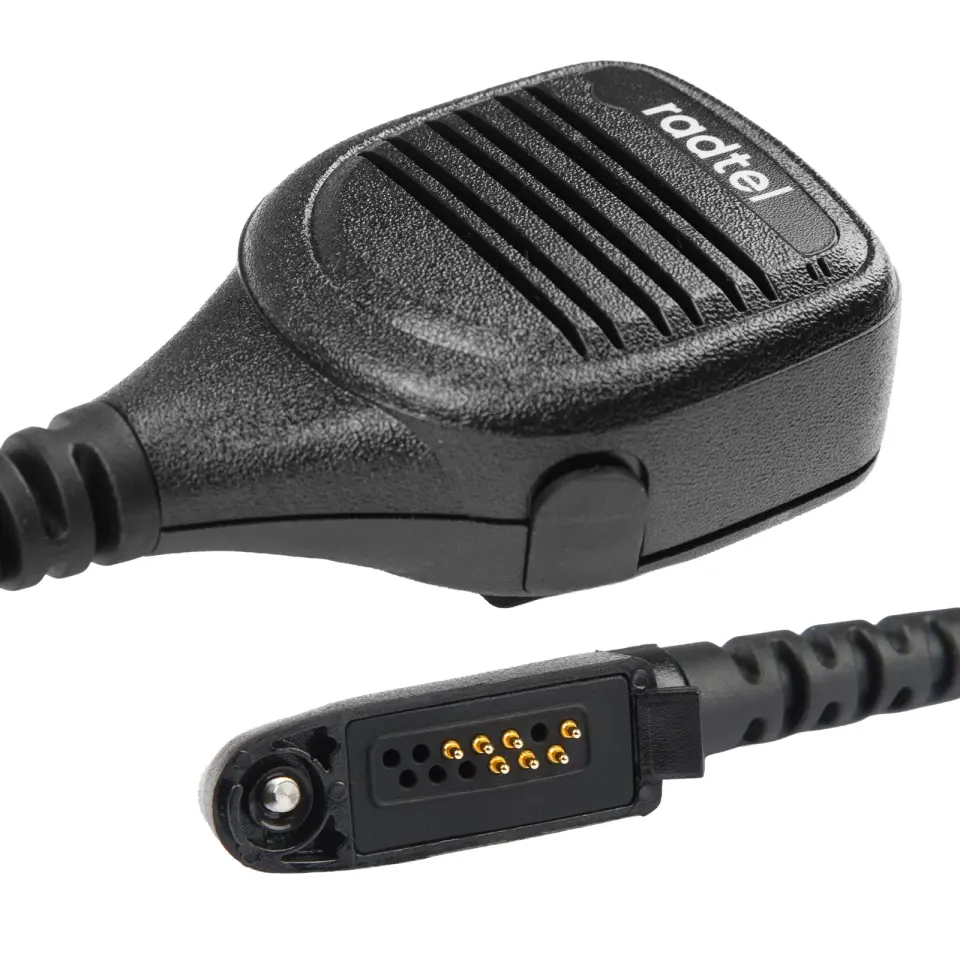 Radtel RT-950 RT-950 PRO YAKA MİKROFONU (MAYK)