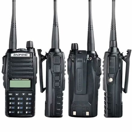 Baofeng Uv-82