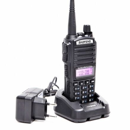 Baofeng Uv-82