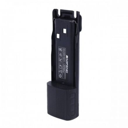 Baofeng BL-8L Li-ion batarya (3800mAh)
