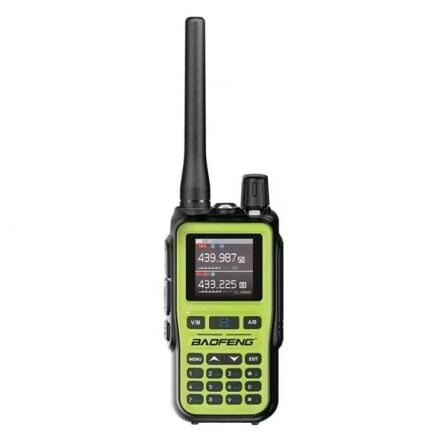 BAOFENG UV-5R Mini Telsiz (RENK SEÇİNİZ)