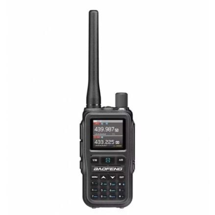 BAOFENG UV-5R Mini Telsiz (RENK SEÇİNİZ) Siyah